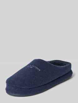 Tommy Hilfiger Vilten pantoffels