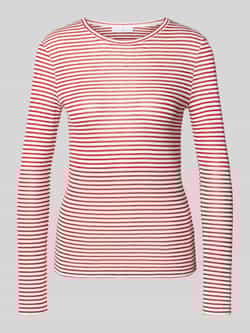 Rich & Royal Longsleeve met ronde hals