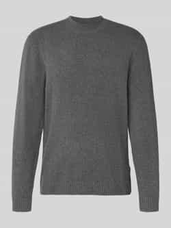 JACK & JONES Premium Gebreide pullover met polokraag model 'MAVERICK'
