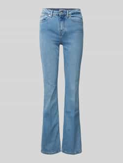 Tommy Hilfiger Bootcut jeans in 5-pocketmodel model 'UMA'