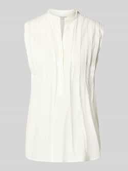 Marc O'Polo Relaxed fit blousetop van puur katoen