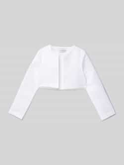DANAMADE Blazer met open voorkant