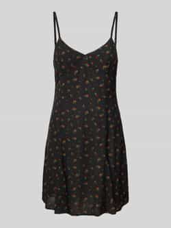 Review Mini-jurk met verstelbare bandjes