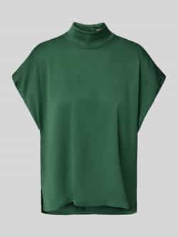 Drykorn Blouseshirt met opstaande kraag model 'ALARIA'