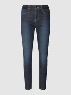 Angels Slim fit jeans met elastische band model 'ORNELLA SPORTY'