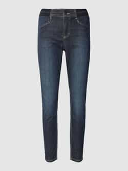 Angels Skinny fit jeans met verkort model 'ORNELLA SPORTY'