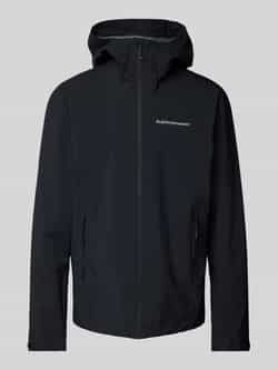 Peak Performance Jack met capuchon model 'Insulated'