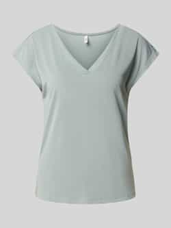 Only Comfort fit T-shirt in modalmix model 'FREE'