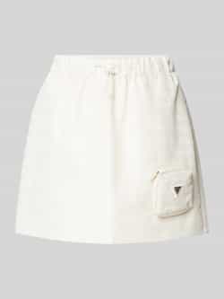 Guess Activewear Minirok met ritszak