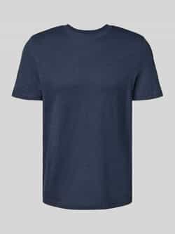 MCNEAL Regular fit T-shirt met ronde hals