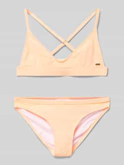 Rip Curl Bikini met triangelmodel model 'PEACHY'