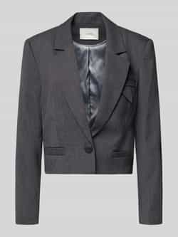 Copenhagen Muse Regular fit blazer met reverskraag model 'TAILOR'
