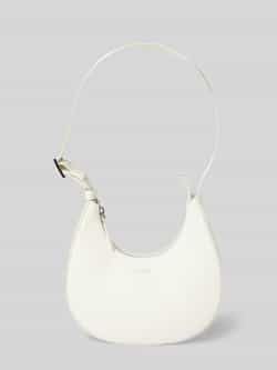 HUGO Handtas met labeldetail