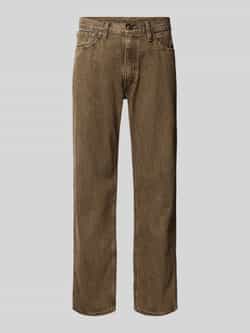 Levi's Jeans met 5-pocketmodel