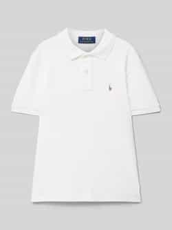 Polo Ralph Lauren Teens T-shirt met polokraag