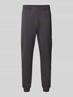 EA7 Emporio Armani Sweatbroek met elastische band