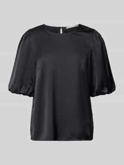 Christian Berg Woman Selection Blouseshirt met ronde hals