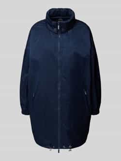 Armani Exchange Jas met tweewegritssluiting