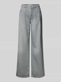 LANIUS Jeans met steekzakken