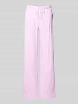 Lauren Ralph Lauren Pyjamabroek met streepmotief