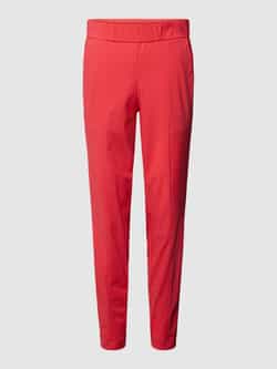 Gardeur Comfortbroek met elastische band model 'Cary'