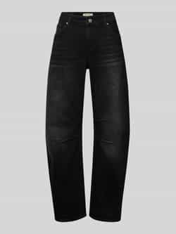 ETIQUETT ESSENTIALS Wide leg jeans in 5-pocketmodel model 'Smartie'