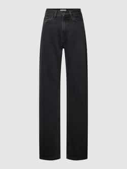 Carhartt Work In Progress Straight leg jeans in 5-pocketmodel model 'Noxon'