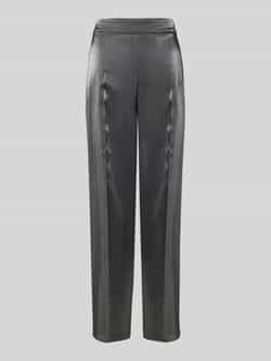 Someday Stoffen broek met elastische band model 'Cadori'