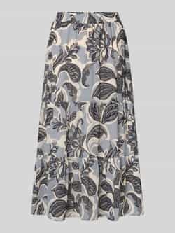 Comma Midirok in laagjeslook