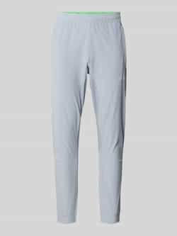Adidas Training Regular fit sweatbroek met logoprint