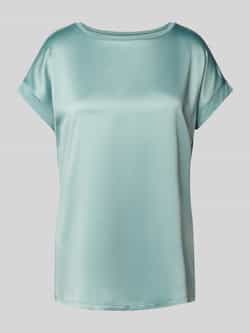 Christian Berg Woman T-shirt met kapmouwen