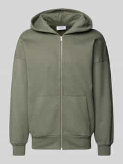 Only & Sons Sweatjack met capuchon model 'DAN LIFE'