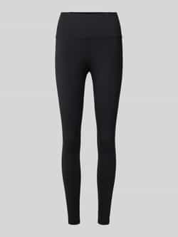 AIMN Legging met elastische band