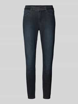 Angels Slim fit jeans met elastische band model 'ORNELLA SPORTY'