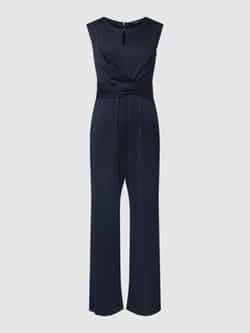 Zero Jumpsuit in wikkellook