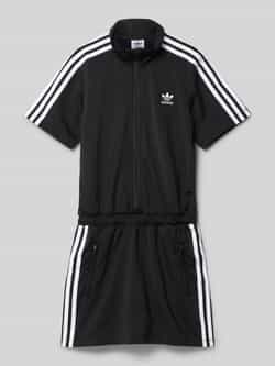 Adidas Originals Shirtjurk FIREBIRD DRESS (1-delig)