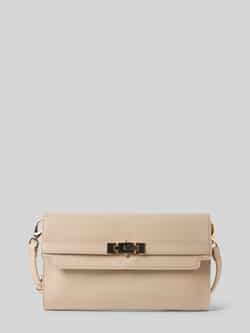 VALENTINO BAGS Schoudertas in leerlook model 'FAE'