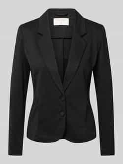 FREE QUENT Blazer met 2-knoopssluiting model 'Nanni'