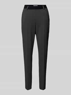 Raphaela By Brax Stoffen broek met ritszakken model 'LILLYTH'