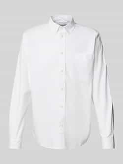 ARMEDANGELS Overhemd Lange Mouw Chemise manches longues Gavraa