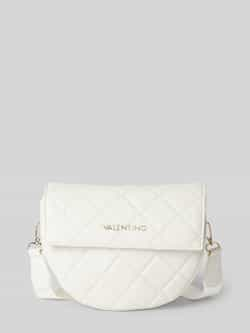 VALENTINO BAGS Crossbodytas met labeldetail model 'BIGS'