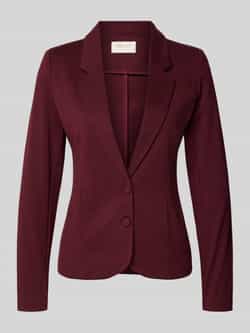 FREE QUENT Blazer met reverskraag model 'NANNI'
