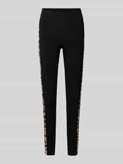 Adidas Originals Super skinny fit legging met contraststrepen