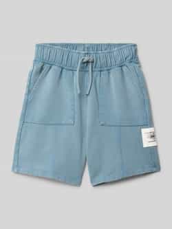 Name it Sweatshorts met steekzakken model 'FOLMER'