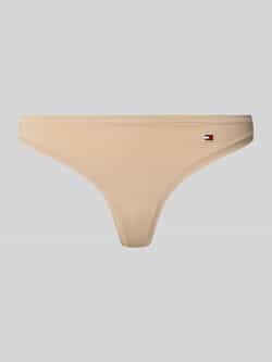 Tommy Hilfiger String met elastische band