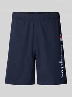 Champion Sweatshorts met elastische band