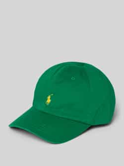 Polo Ralph Lauren Teens Pet met logo