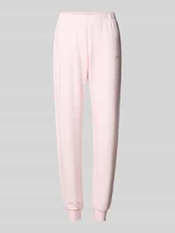 Guess Sweatpants met labelstitching model 'LUCIA'