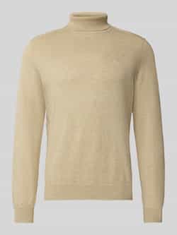 Lerros Coltrui met labelstitching