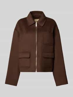 Smith and Soul Jack met borstzak